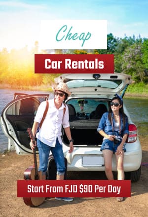 Cheap Car Rentals