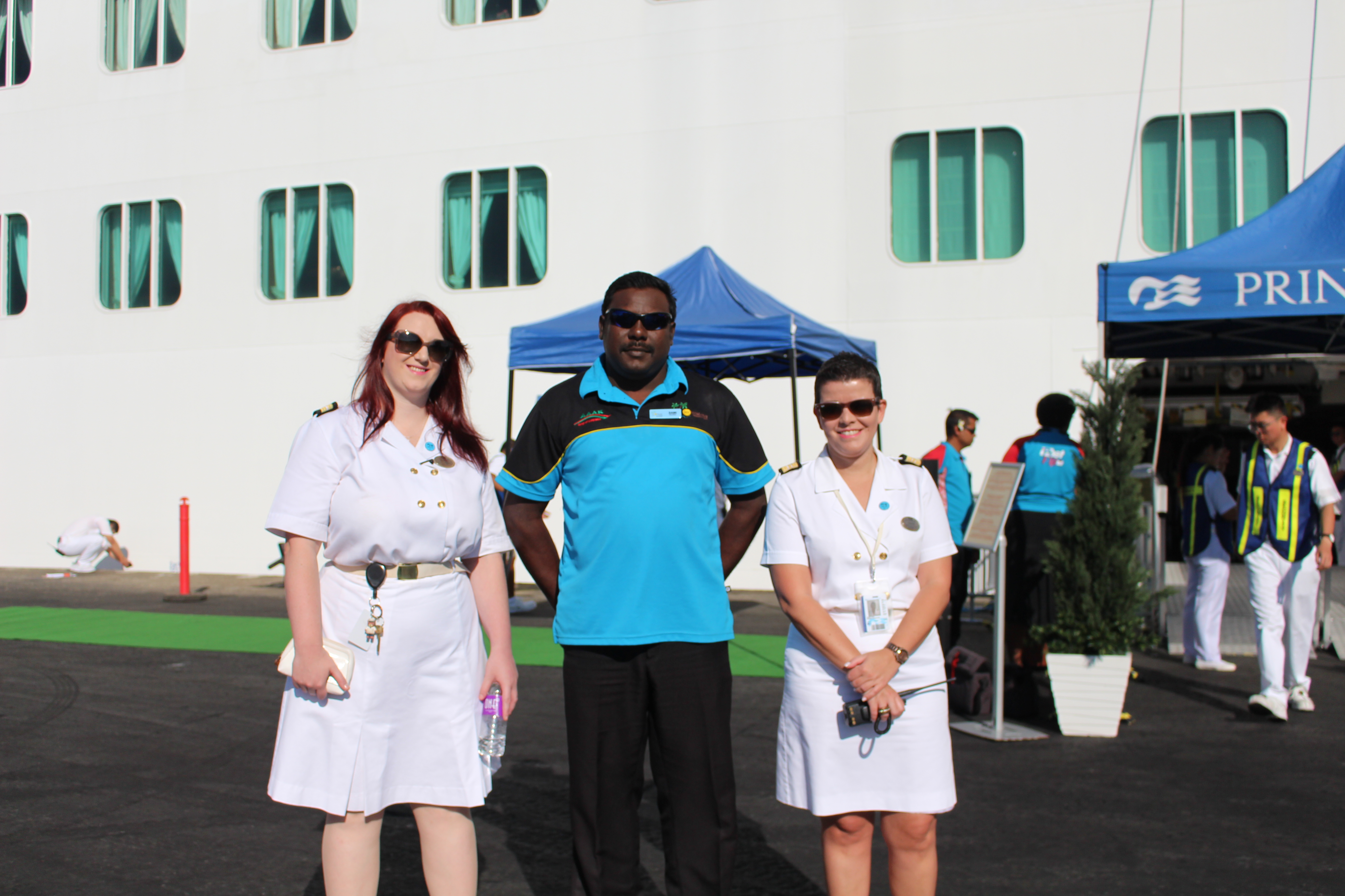 Half Day 4 hour Private Guided Tour - "You choose where to go" from Suva - Price per vehicle