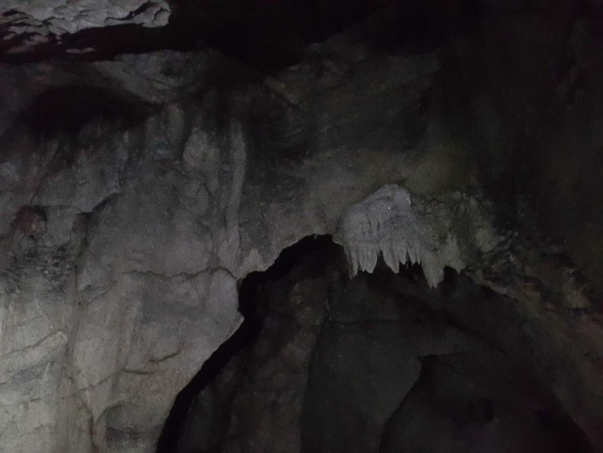 Naihehe Off Road Cave Safari