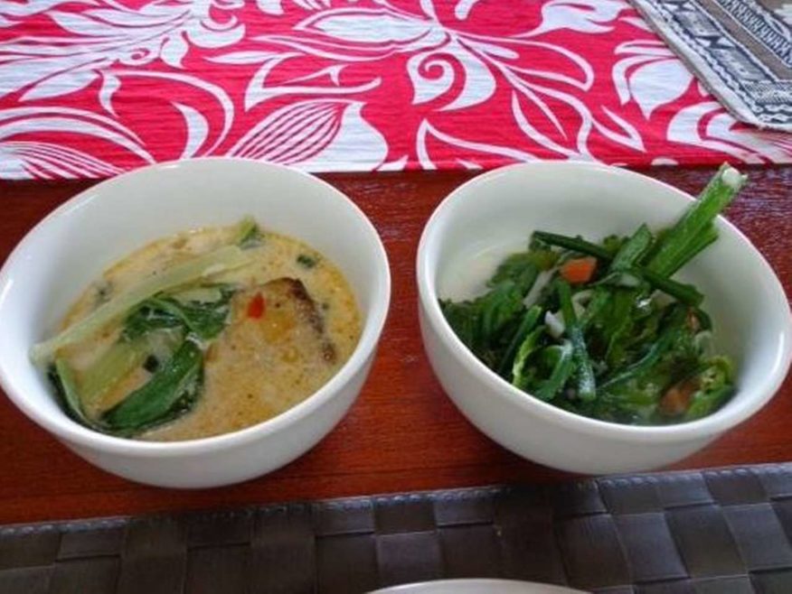 Flavours of Fiji Cooking Class - DISCOUNTED