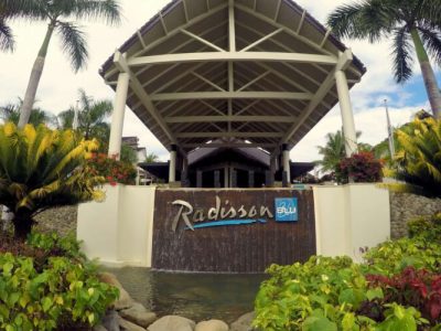 Radission-Resort 1