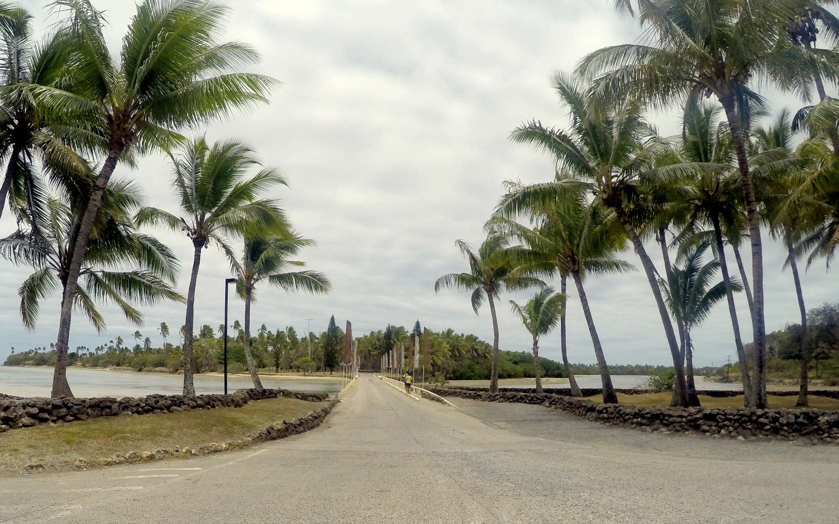 Shangri La Fijian Resort