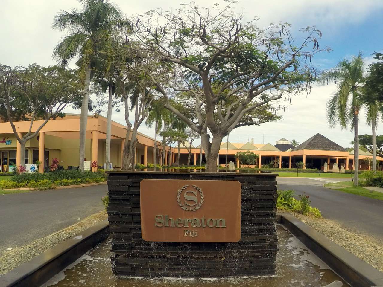 Sheraton Resort