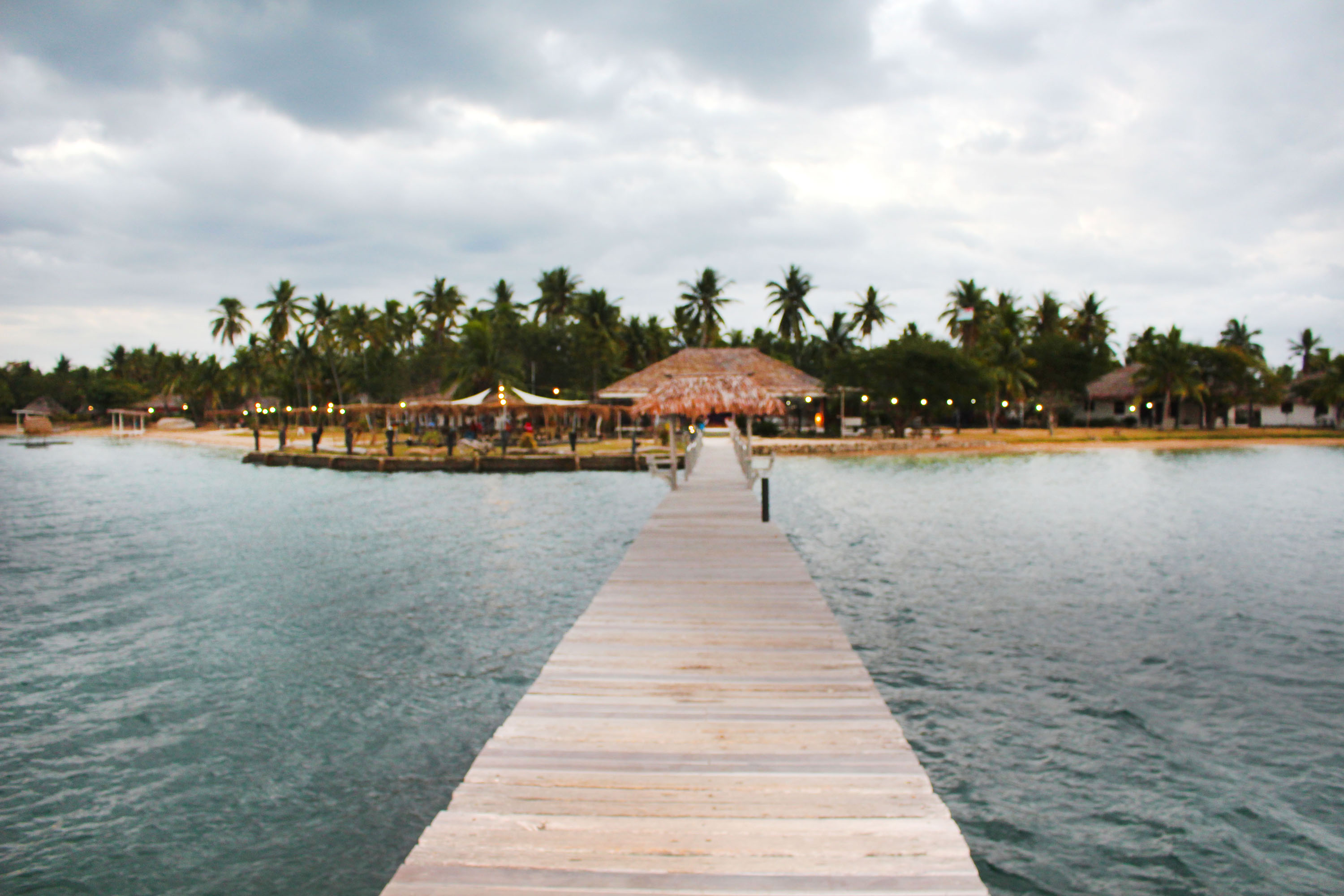 Belo Vula Resort
