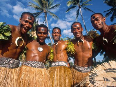 Nadi Tours in Fiji