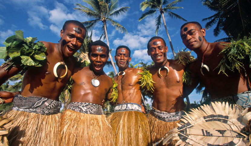 Nadi Tours in Fiji