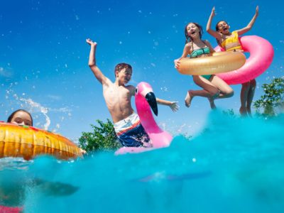 Water Activities in Fiji Unveiling Paradise One Splash at a Time