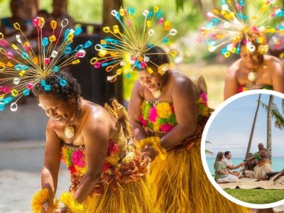 Embrace Fiji Time - The Art of Truly Unwinding in Paradise