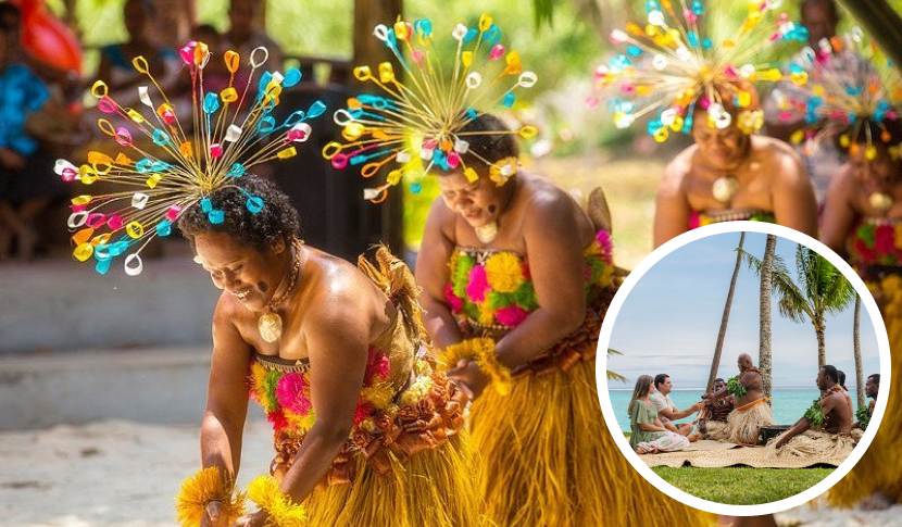 Embrace Fiji Time - The Art of Truly Unwinding in Paradise