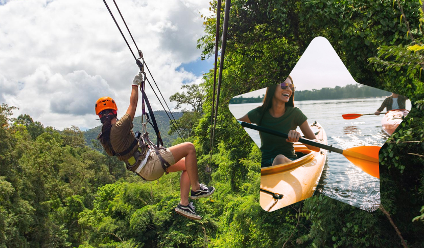 Fiji Adrenaline - 5 Heart-Pounding Adventures You Can't Miss
